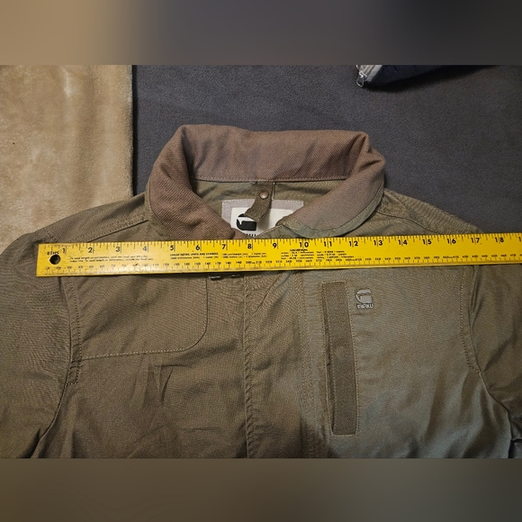 G-star Jacket - Picture 7 of 15